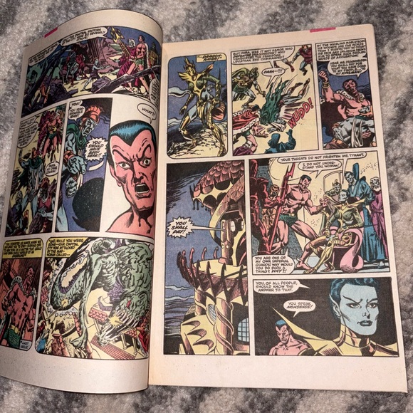 Sub-Mariner Comic Book Collection - Picture 4 of 16